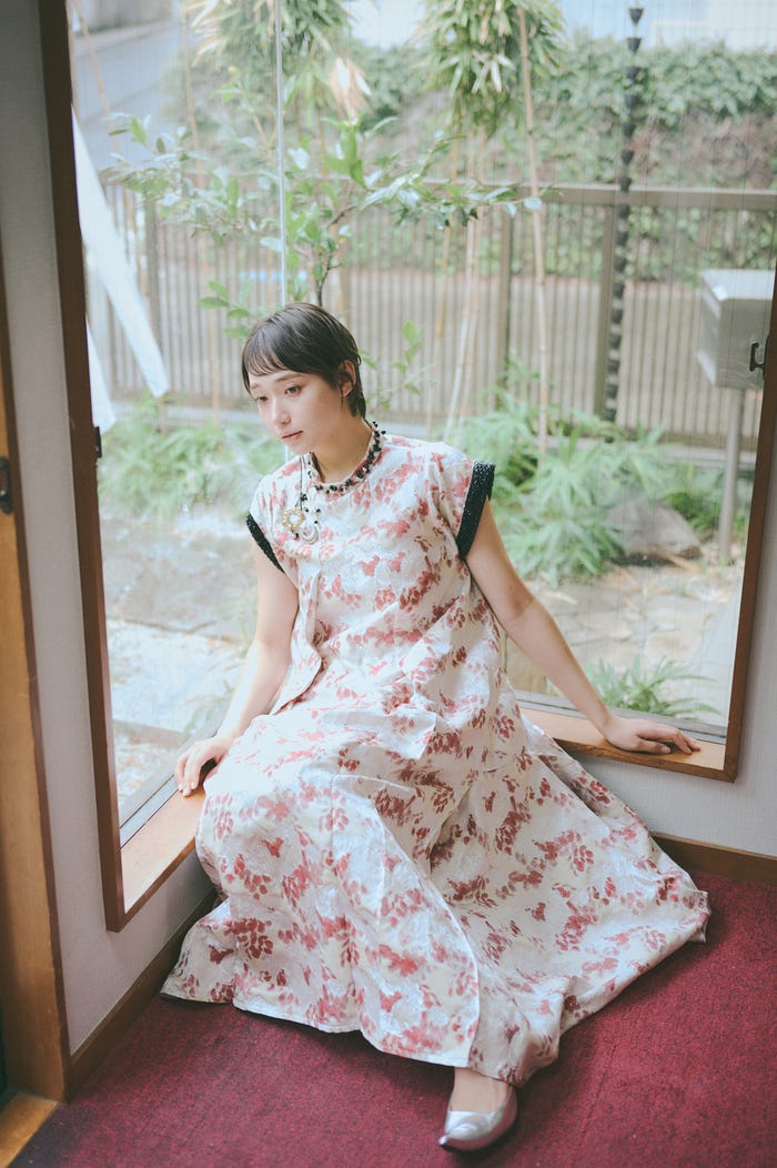 白本彩奈