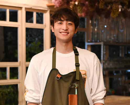 小関裕太、大倉忠義主演「知ってるワイフ」出演決定 “妻”に猛アタックする役