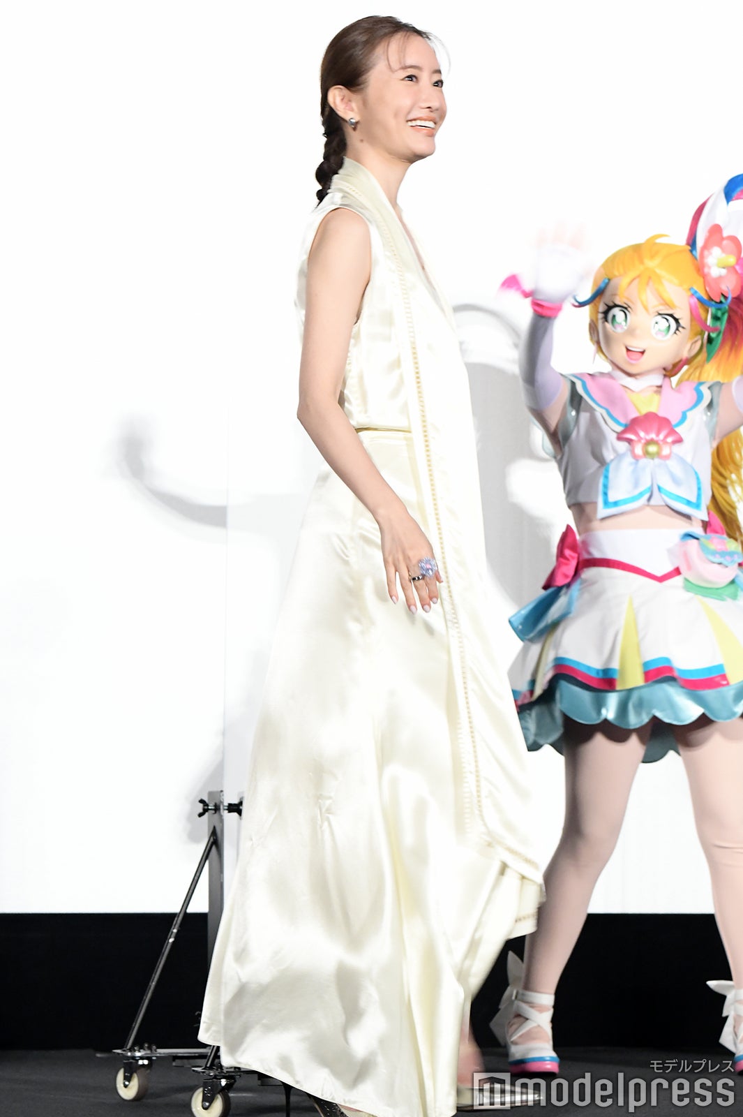 松本まりか（C）モデルプレス