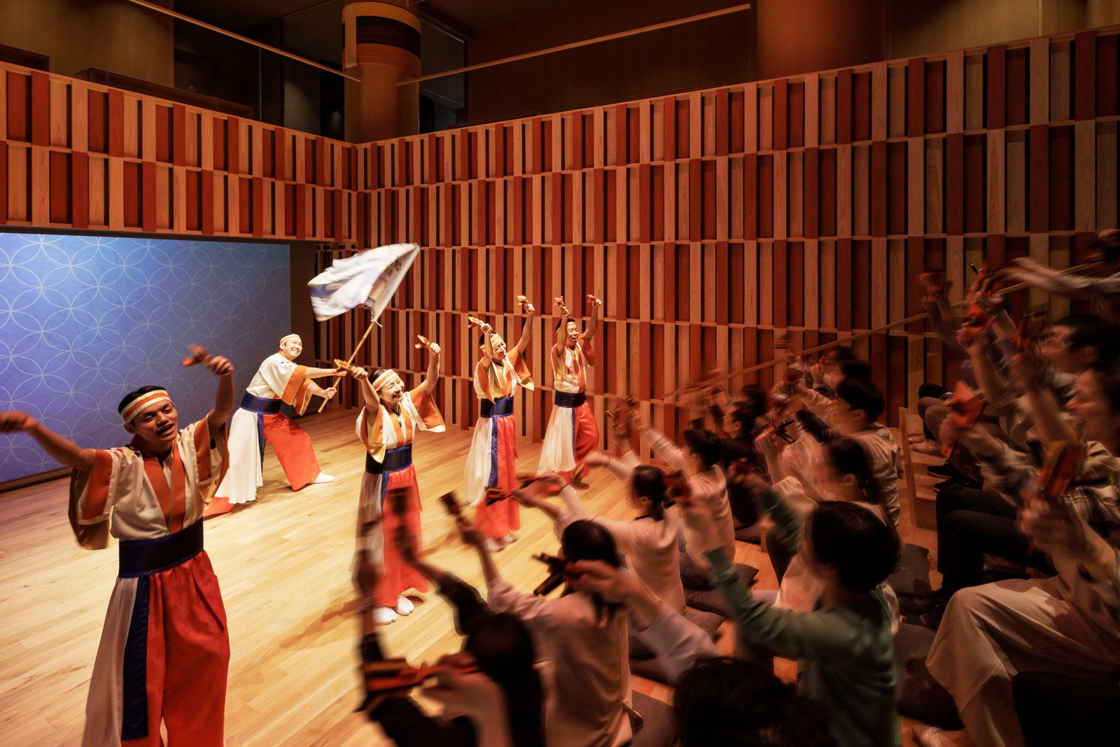 OMO7高知 by 星野リゾート／提供画像