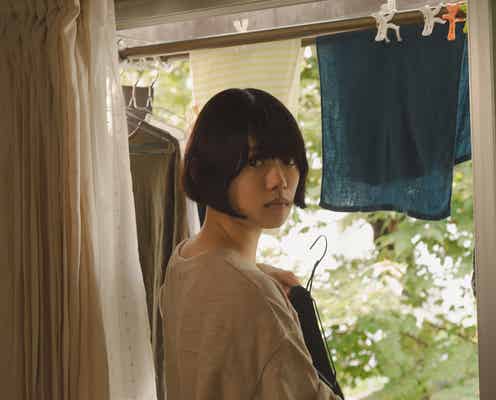 杉咲花、壮絶な人生描いた人気舞台を映画化 キャスト・特報・ティザービジュアル解禁<市子>