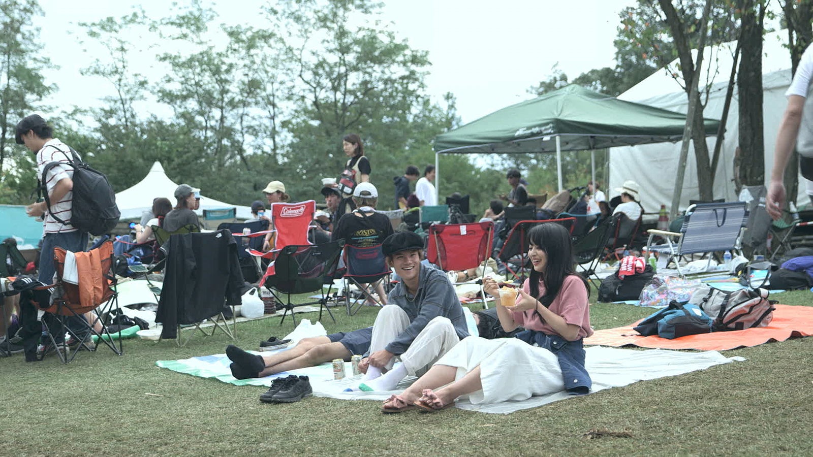 海斗、優衣「TERRACE HOUSE OPENING NEW DOORS」40th WEEK（C）フジテレビ／イースト・エンタテインメント