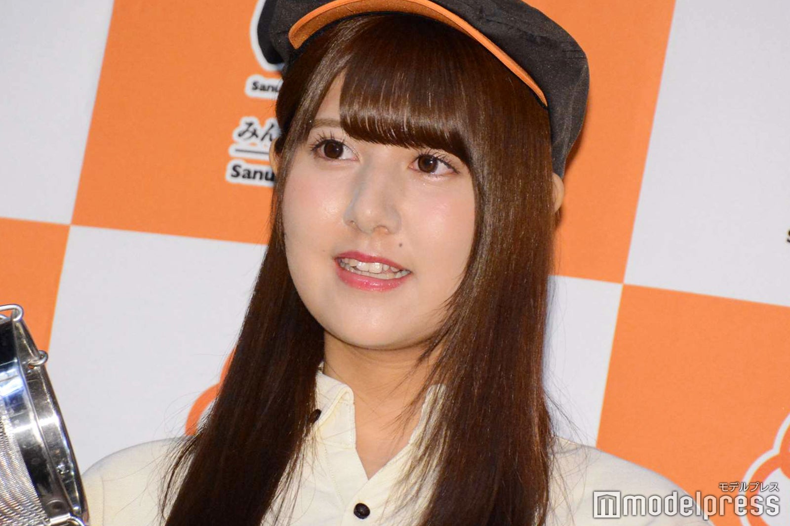 佐竹のん乃 （C）モデルプレス