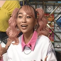 青山テルマが語る、土屋太鳳の本当の姿とは