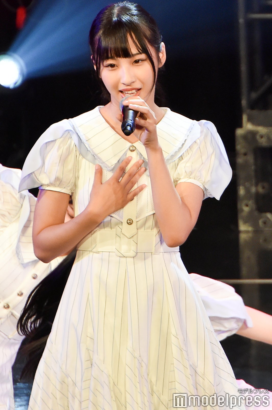 STU48 （C）モデルプレス