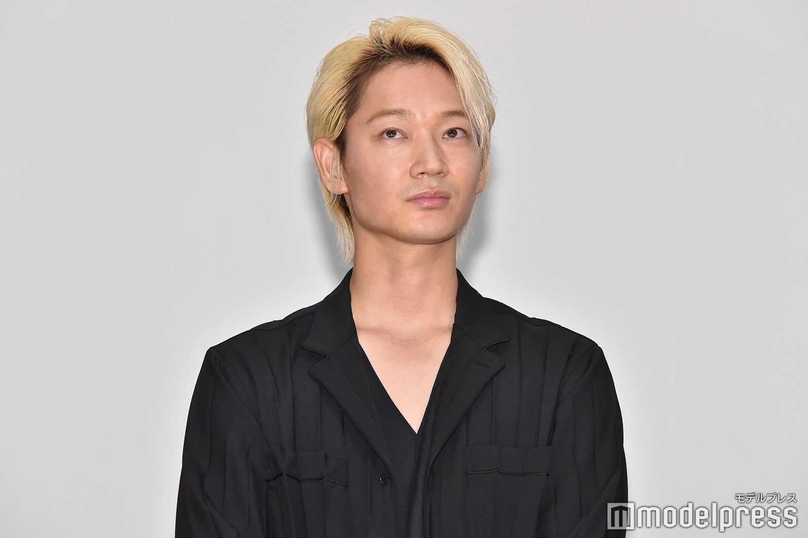 綾野剛（C）モデルプレス