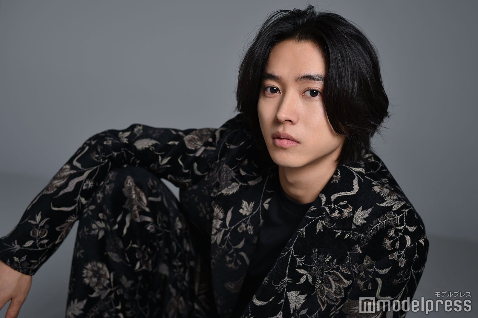 山崎賢人（C）モデルプレス