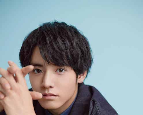 赤楚衛二、ご褒美飯を明かす「小さい頃からの贅沢で」