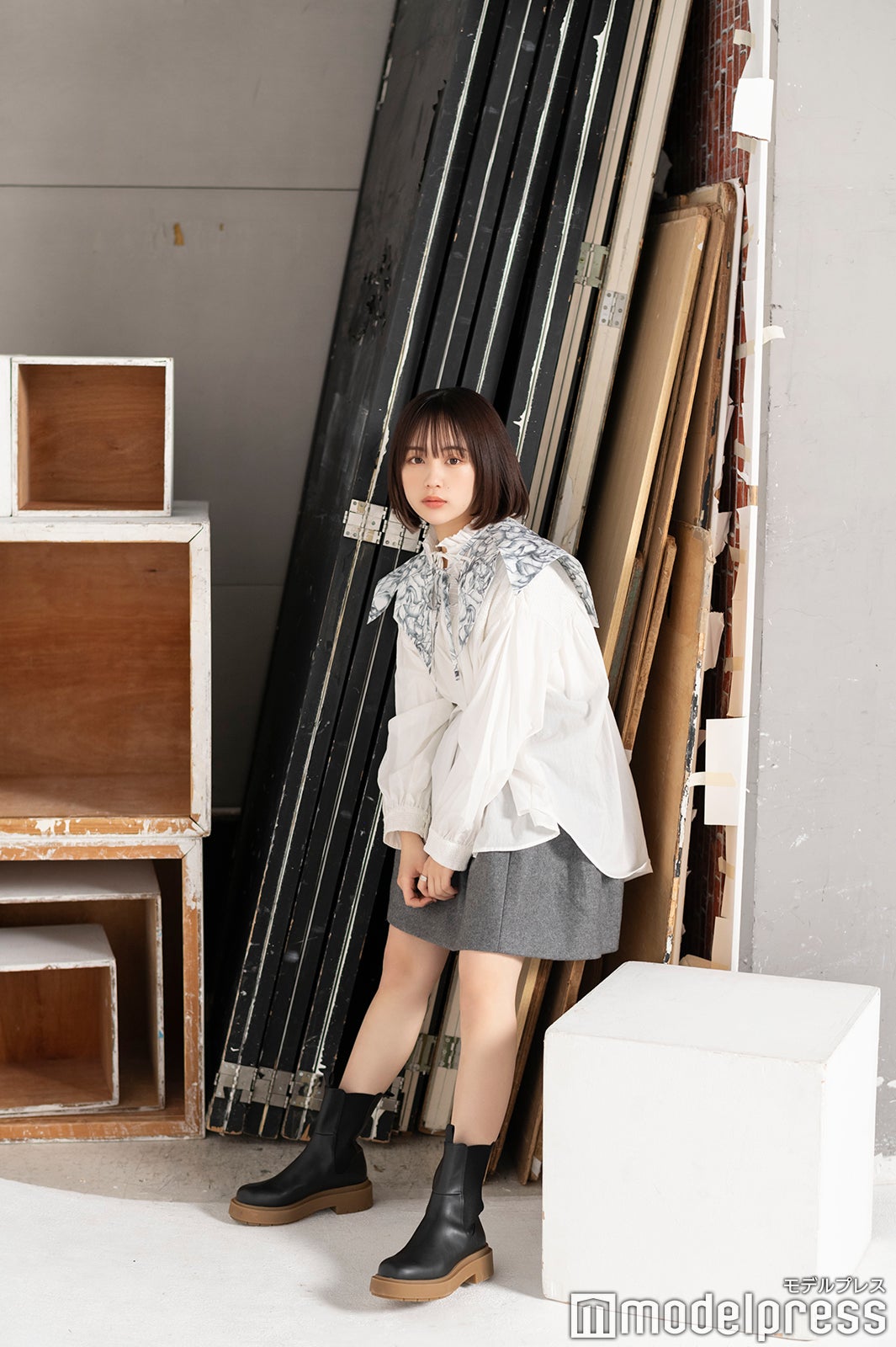 なえなの（C）モデルプレス