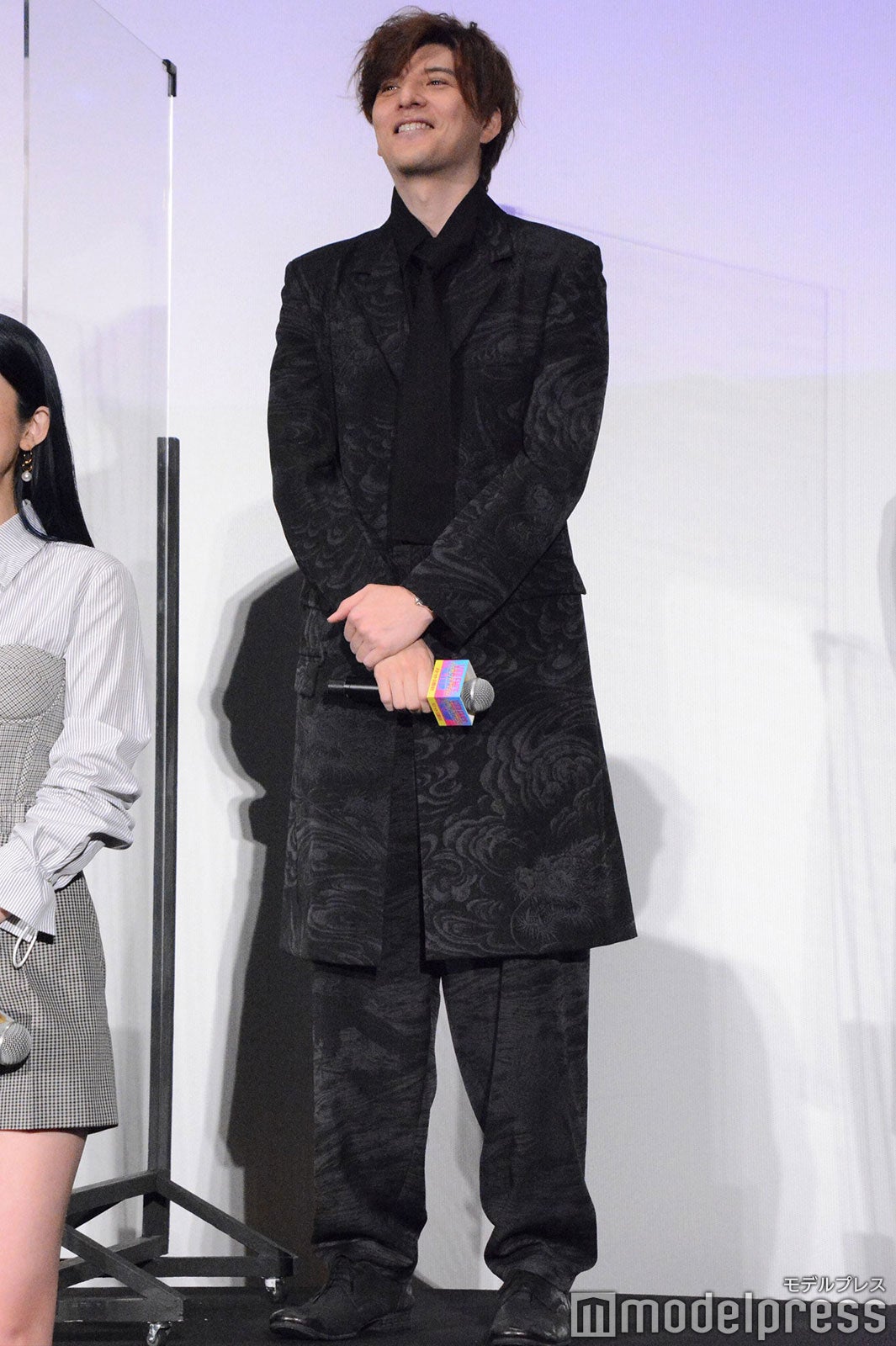 城田優（C）モデルプレス