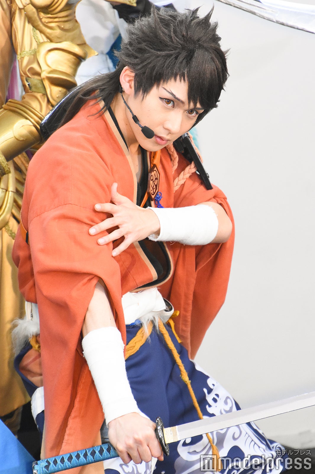 田村心 （C）モデルプレス