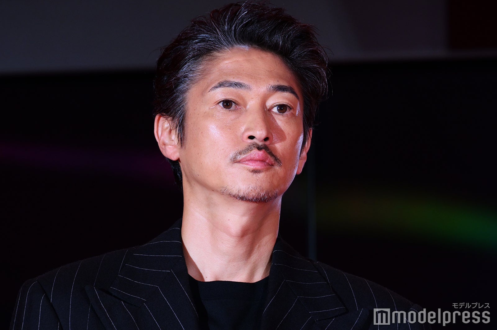 窪塚洋介（C）モデルプレス