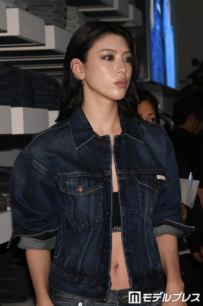 三吉彩花（C）モデルプレス