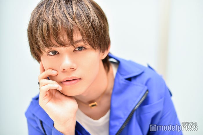 カイ (C)モデルプレス