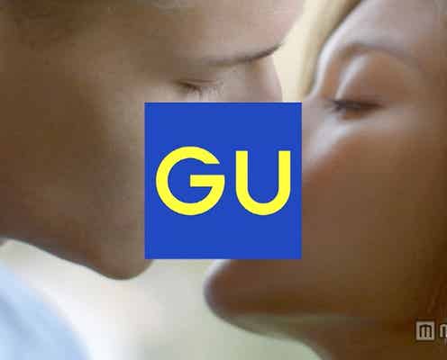 ローラ、“キス”シーンを初披露?