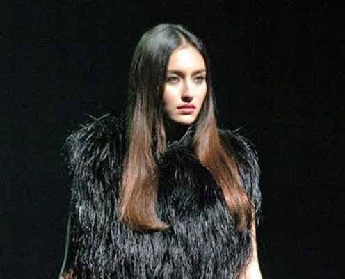 長谷川潤がブログに登場!大人の色気にあの人もびっくり