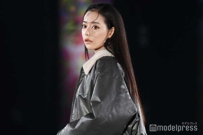 なごみ(C)モデルプレス