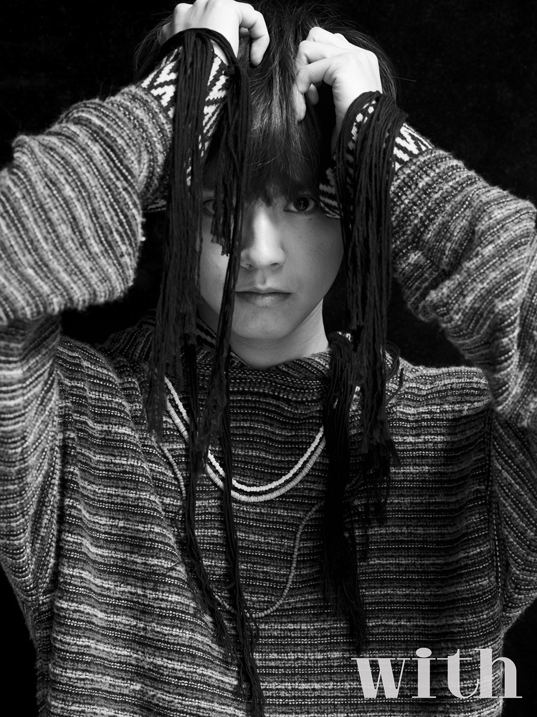 GENERATIONS片寄涼太、絶賛の“王子像”で魅せる