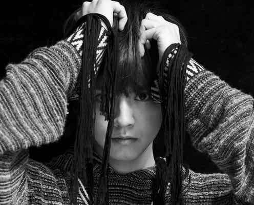 GENERATIONS片寄涼太、絶賛の“王子像”で魅せる