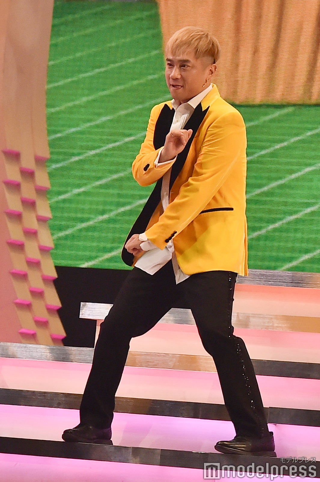 純烈＆DA PUMPステージ（C）モデルプレス