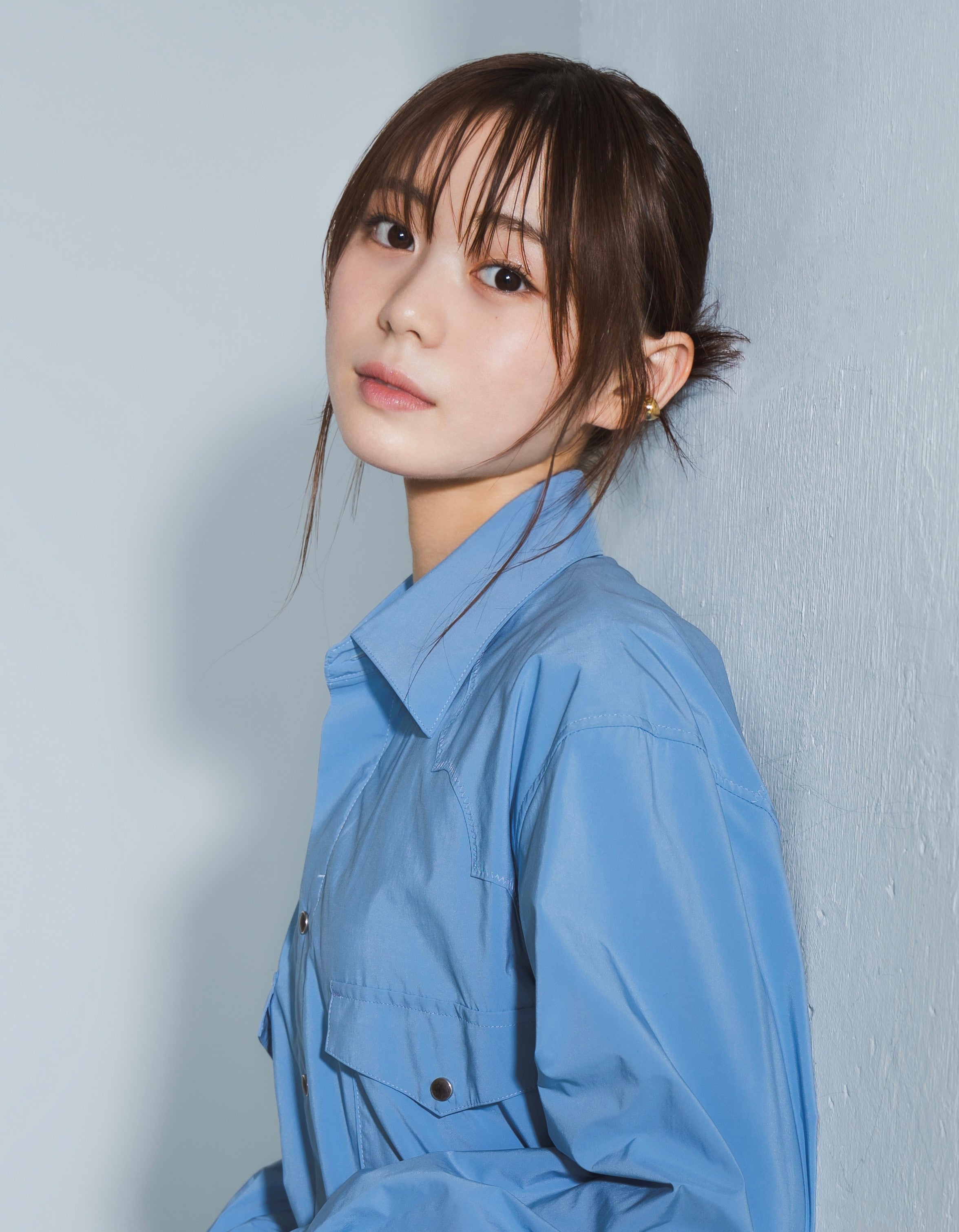 田畑志真（提供写真）