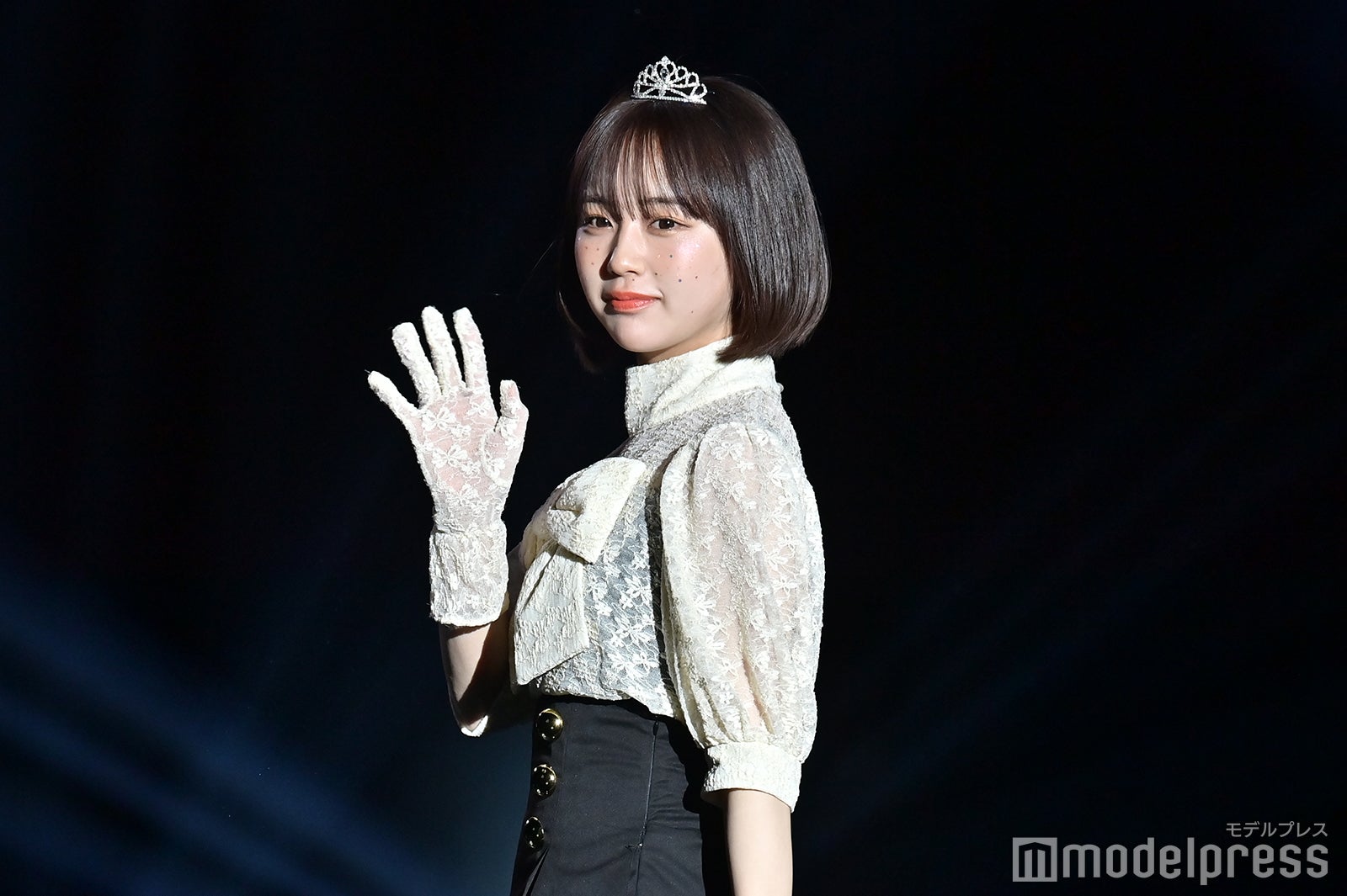 なえなの （C）モデルプレス