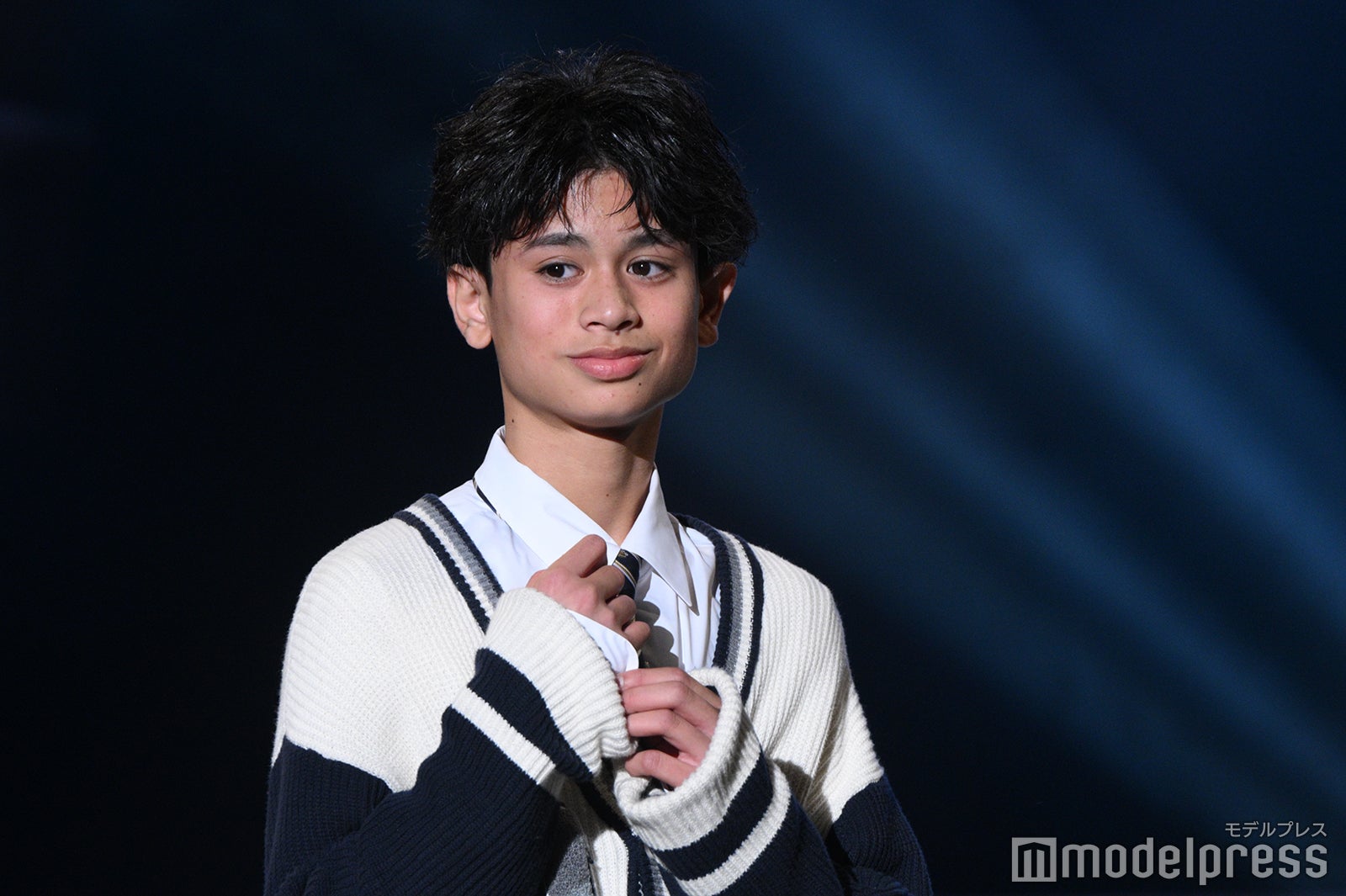 豊田英歩くん（C）モデルプレス