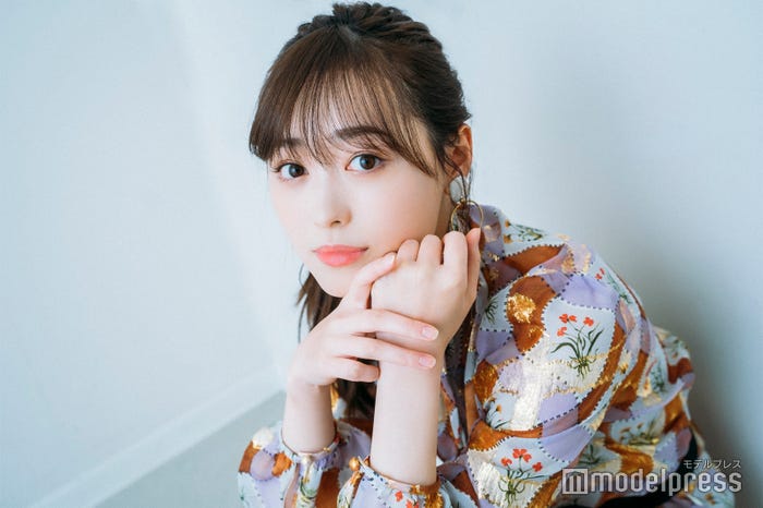 福原遥 (C)モデルプレス