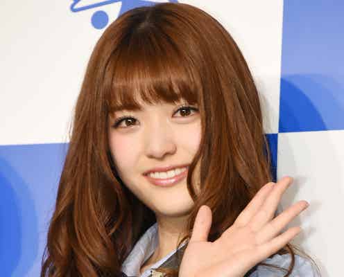 乃木坂46松村沙友理、徹底した“美白の秘訣”にSMAP中居正広ら驚き