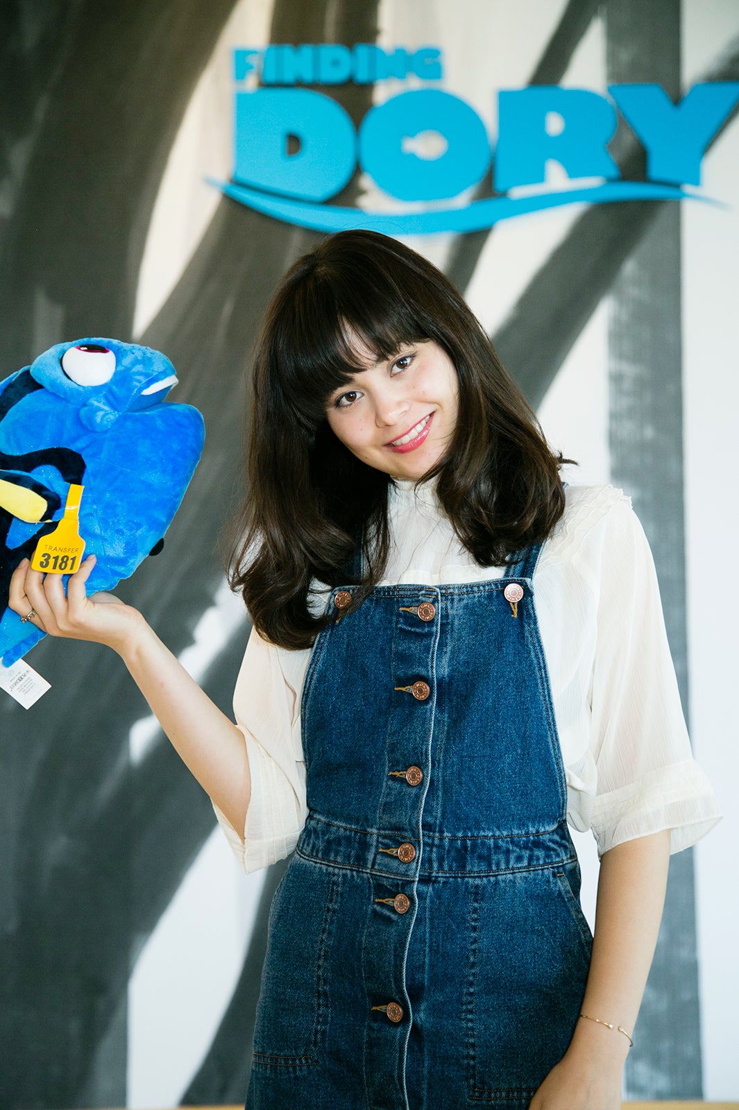 Amy（撮影：Kaori Suzuki）