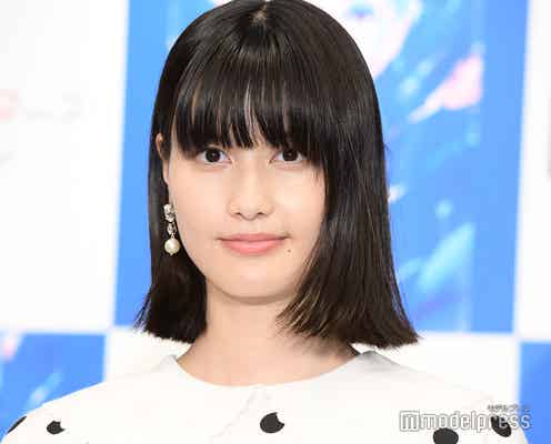 橋本愛、映画業界への不安吐露「守られていかなければいけない」