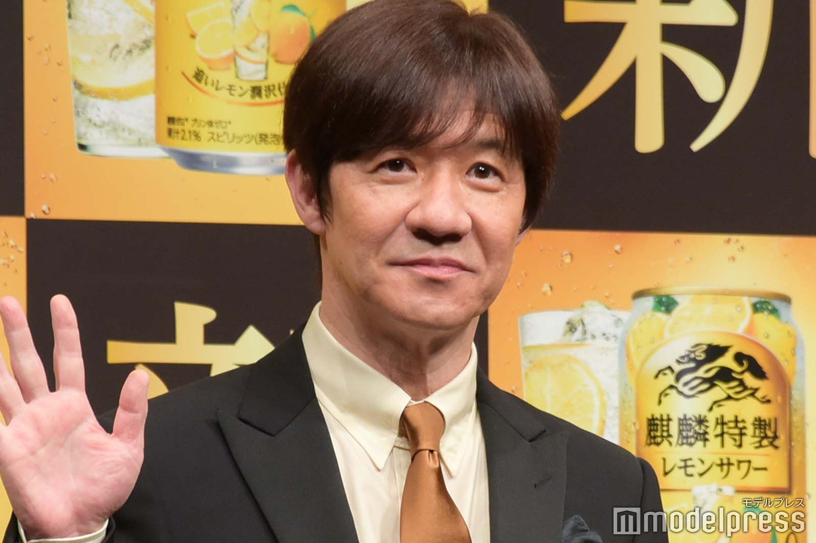 内村光良 （C）モデルプレス