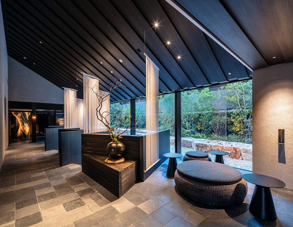 ふふ 奈良／画像提供：カトープレジャーグループ