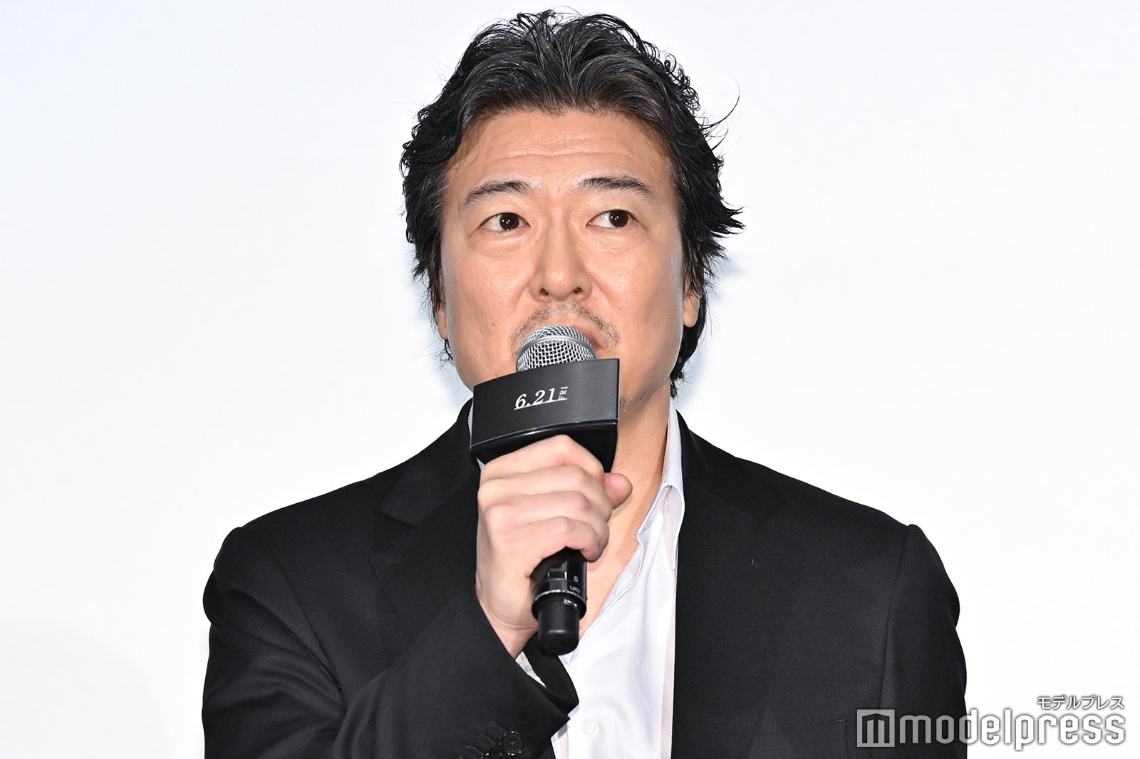 豊原功補（C）モデルプレス