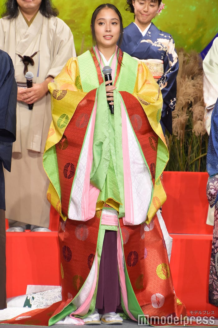 広瀬アリス (C)モデルプレス