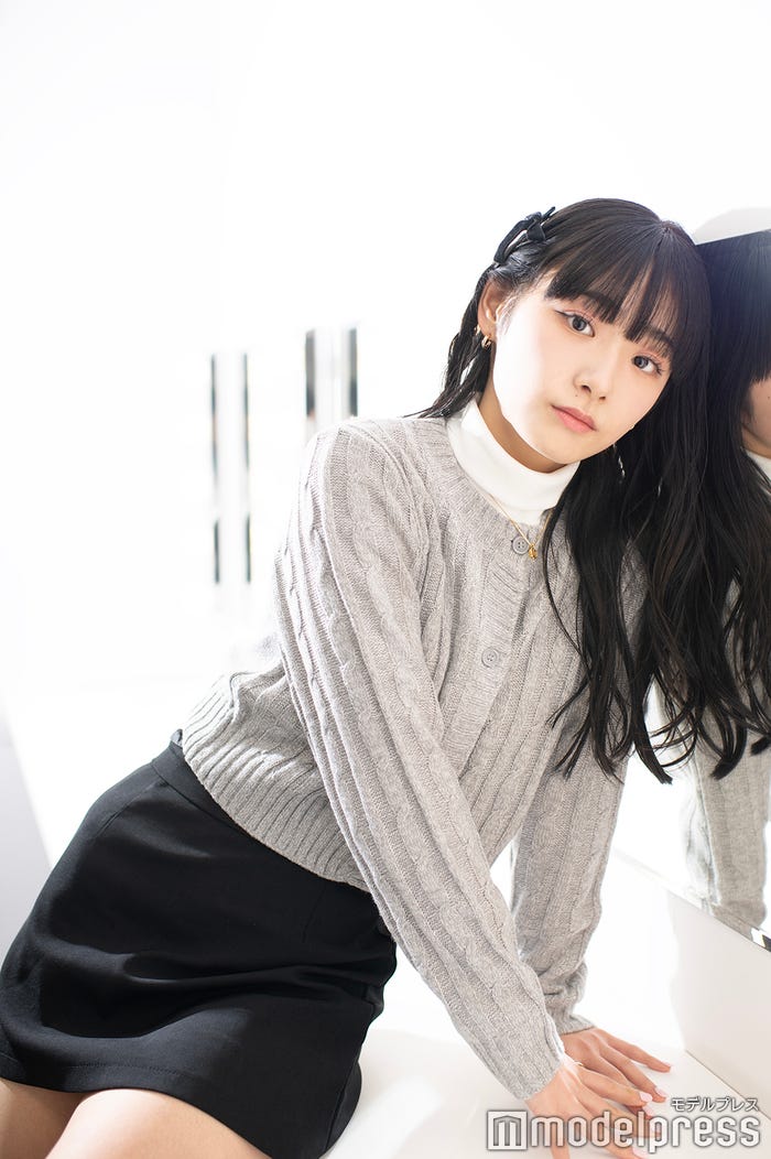 永井愛実(C)モデルプレス