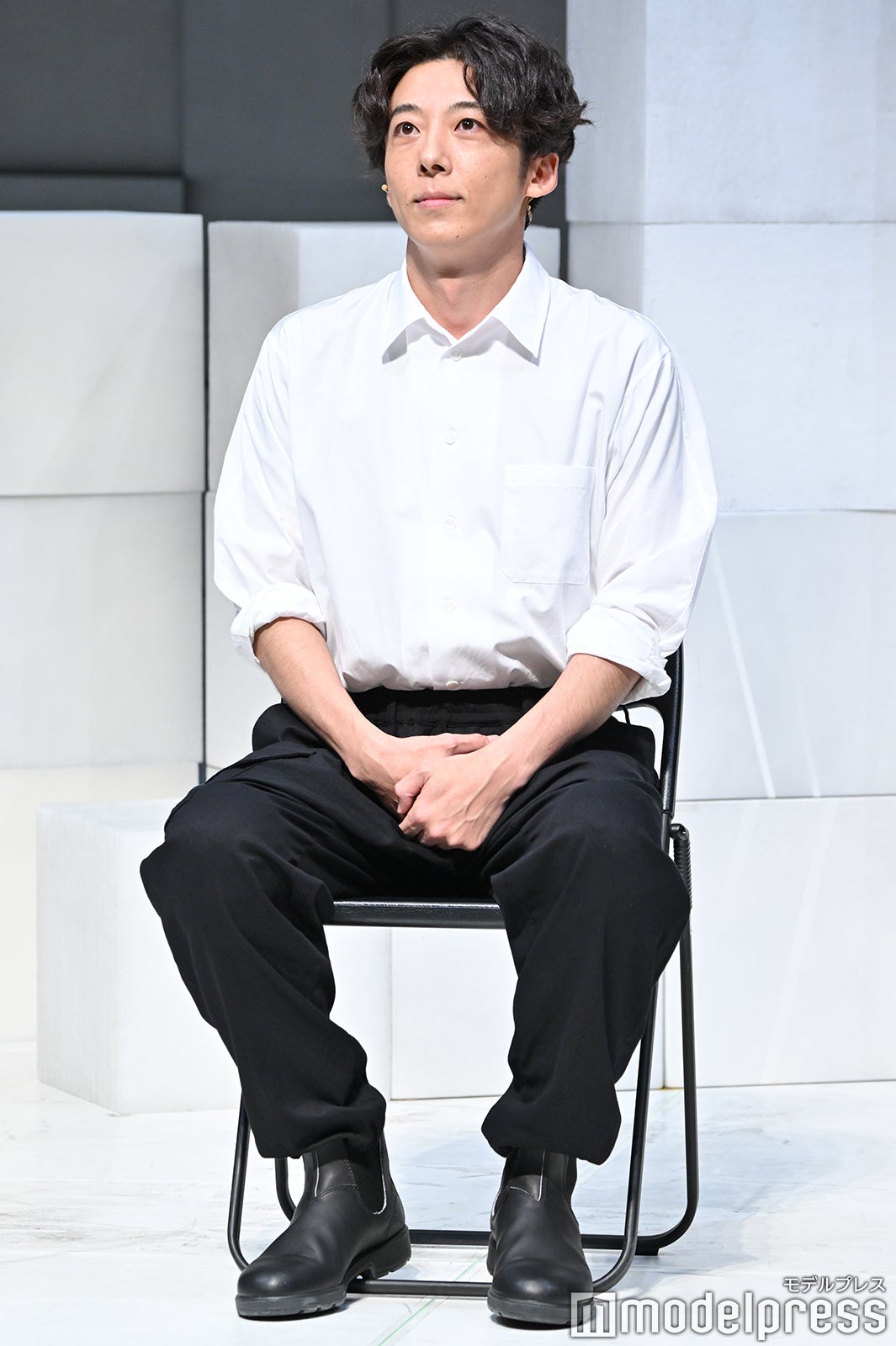 高橋一生（C）モデルプレス