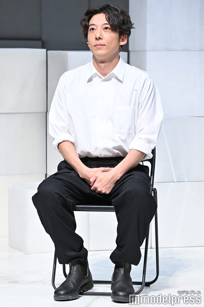 高橋一生(C)モデルプレス