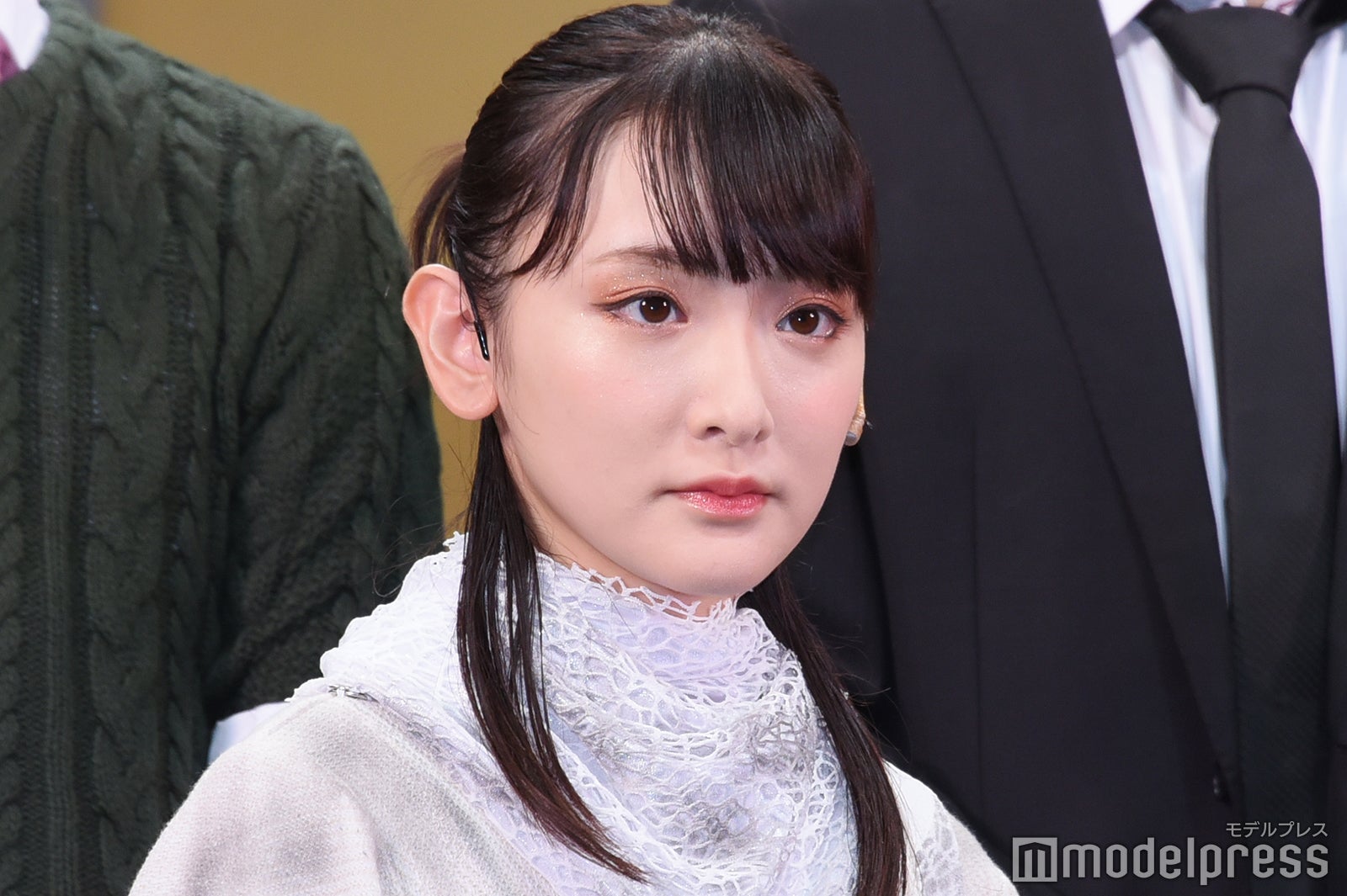 生駒里奈（C）モデルプレス