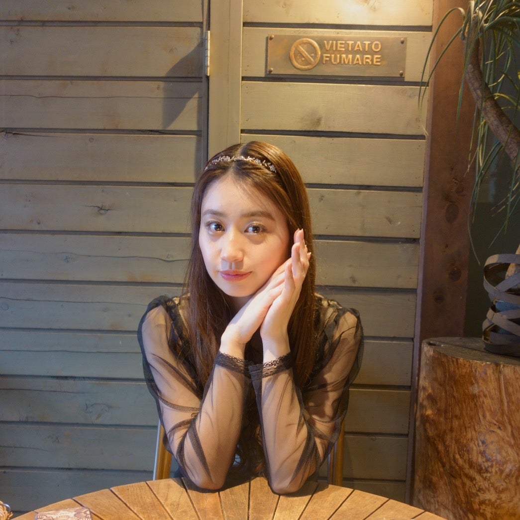 安陪恭加さん（提供画像）