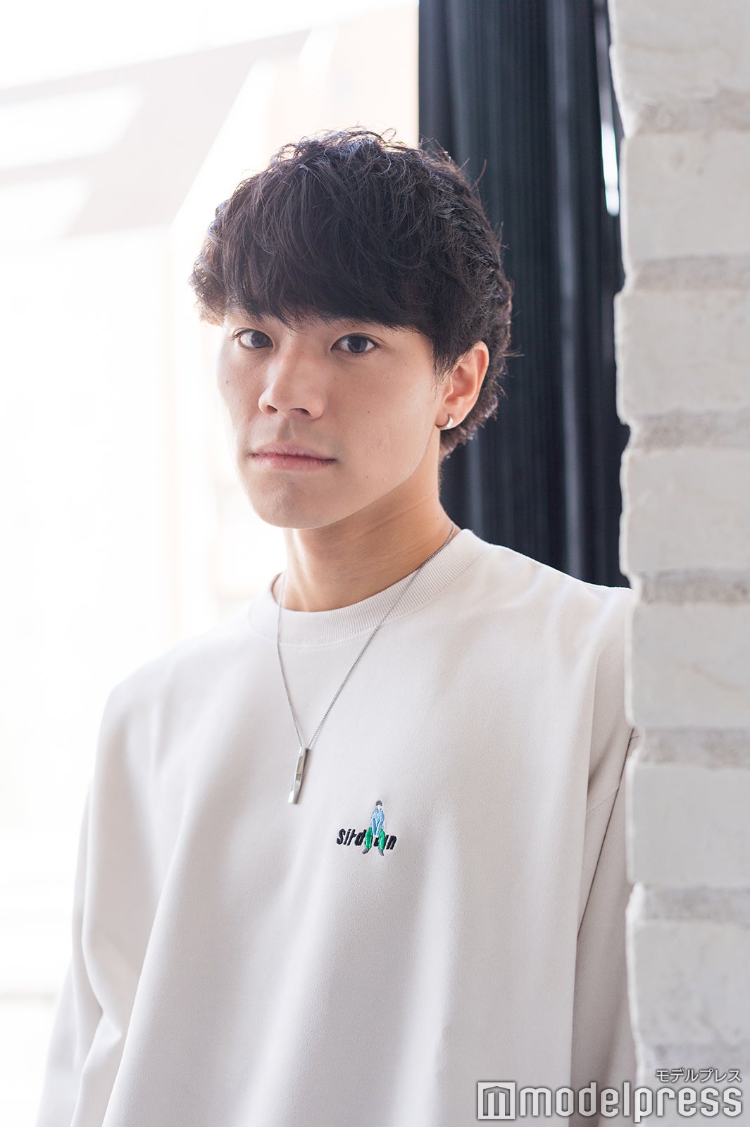 青山将さん（C）モデルプレス