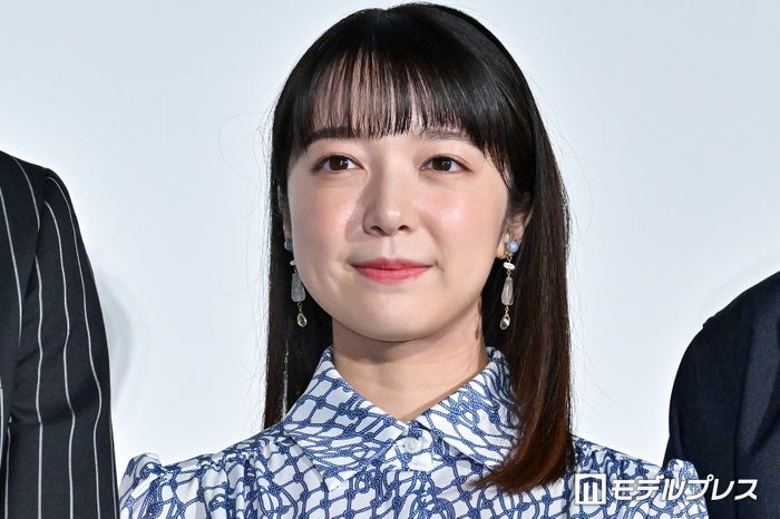 SixTONES松村北斗、上白石萌音の流暢な英語に衝撃「みんな釘付けで一番の拍手」