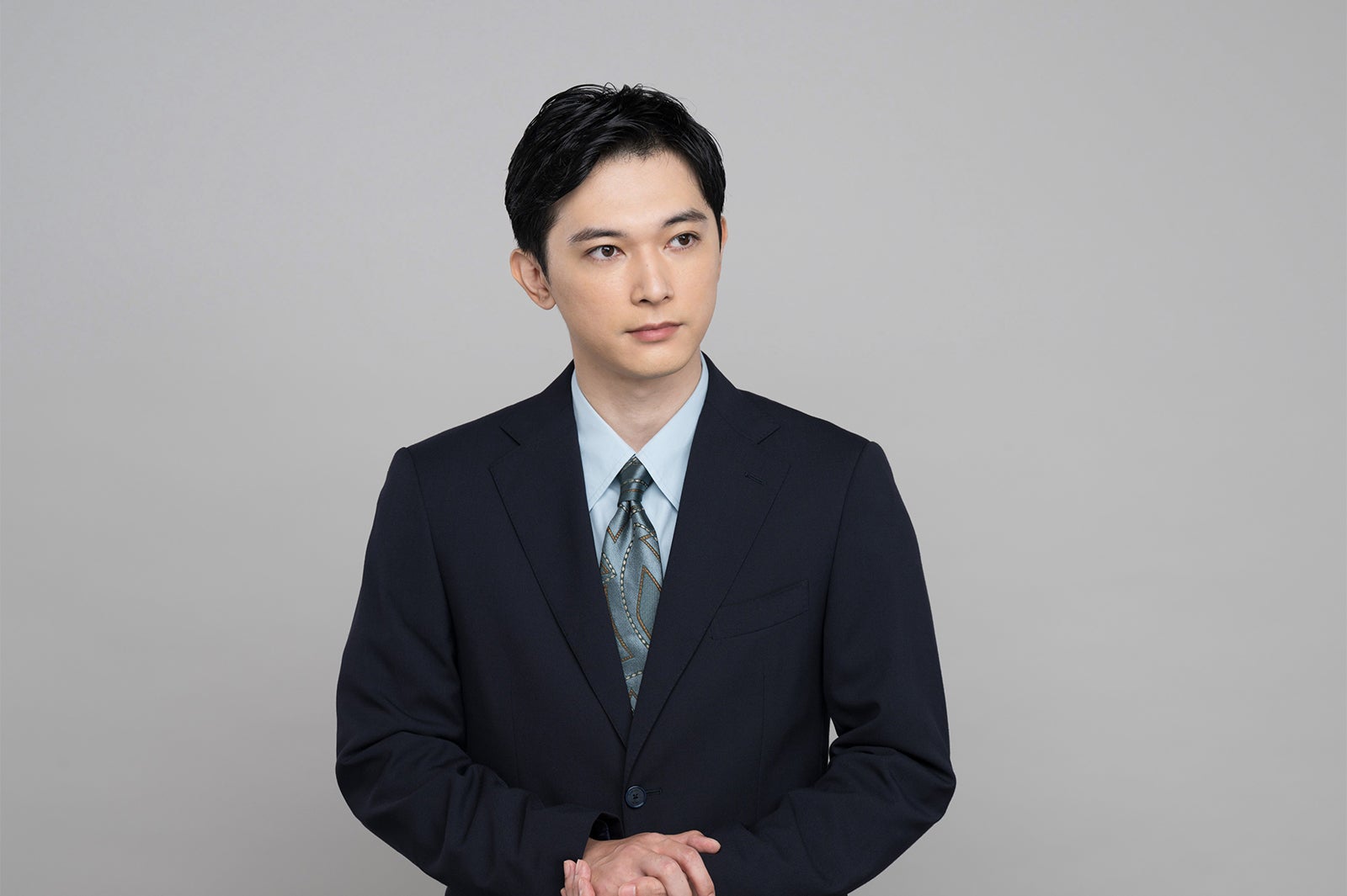 吉沢亮、朝ドラ「ばけばけ」で大河「青天を衝け」渋沢栄一役の経験生きる「時代の変化を心から楽しめる人物だった」【インタビュー後編】