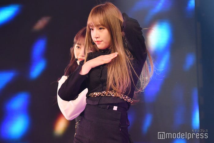 チェ・イェナ(C)モデルプレス