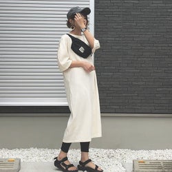 【Teva(テバ)】のスポーツサンダルで今どきカジュアル! おしゃれさんのお手本コーデ6選