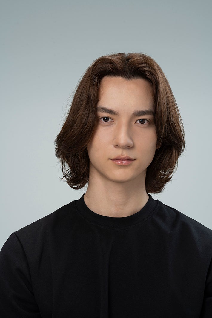 嵐翔真（提供写真）