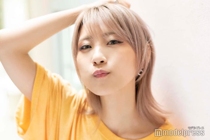 つんこ(C)モデルプレス