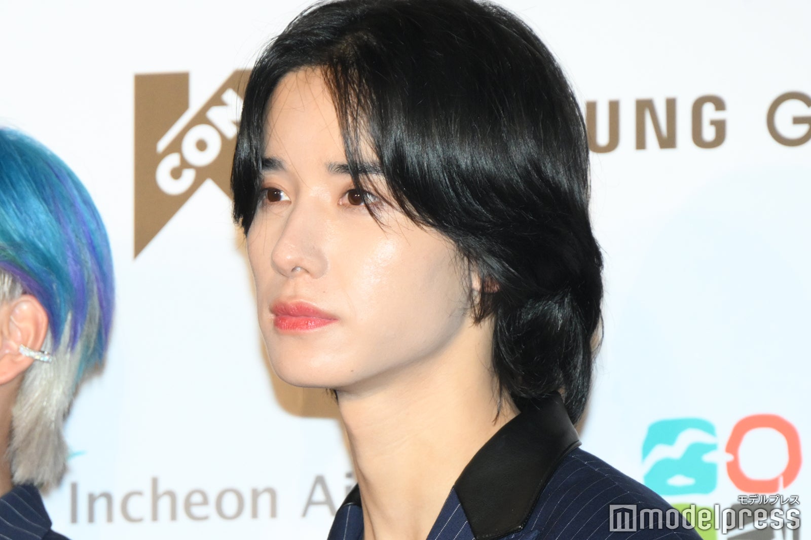 佐藤景瑚（C）モデルプレス