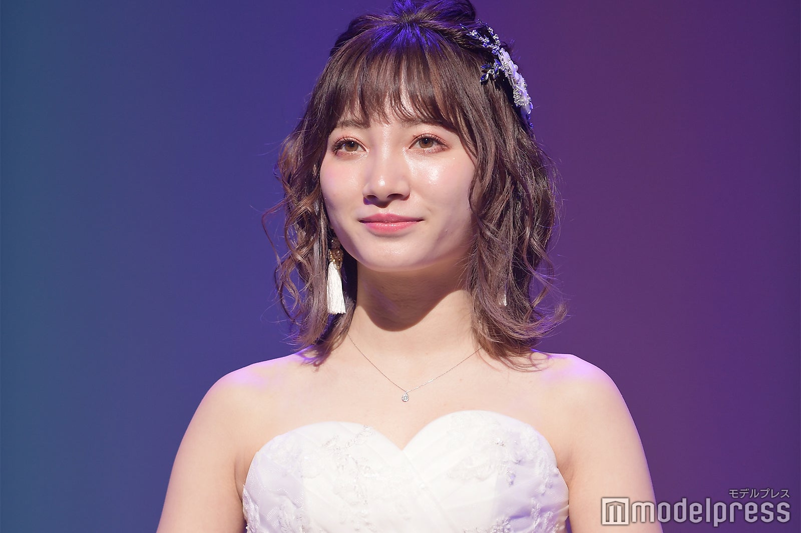 加藤千絢さん（C）モデルプレス