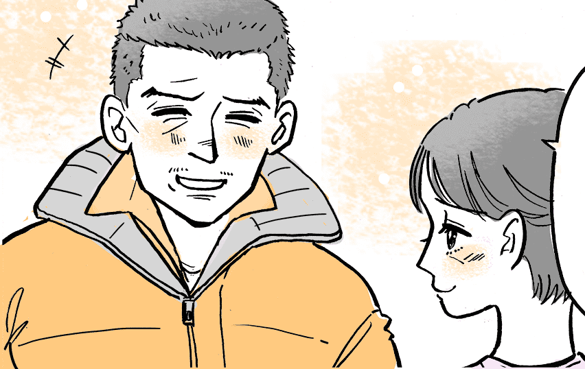 旦那はケチ 両親に貸した30万に不満漏らす 一生懸命働いたお金を渡される気持ち 後編まんが モデルプレス